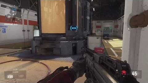 UMG 1v1 Hardpoint Dispute