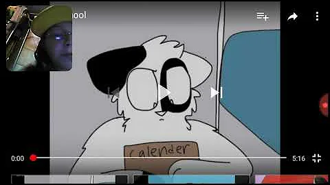 Pip in school