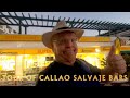 Callao Salvaje Evening