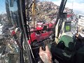 Liebherr ER954C High Rise Onboard Cam