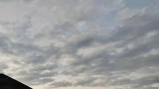RAINY SKY
