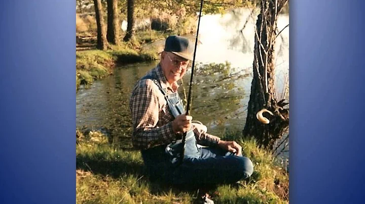 Jack Waldrop Memorial
