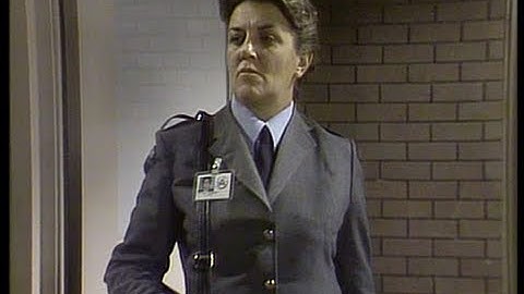 Prisoner: Cell Block H - Episode 287