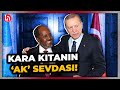 İktidarın Somali sevdası bitmek bilmiyor!