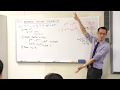 Mathematical Proofs and Induction Concepts