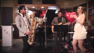 The Heart Wants What It Wants - Motown Style Selena Gomez ft. Lara Johnston