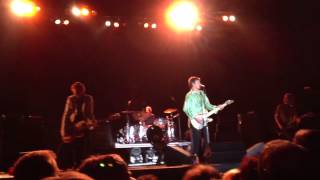 Video thumbnail of "The Replacements - "Alex Chilton" Toronto Riot Fest"