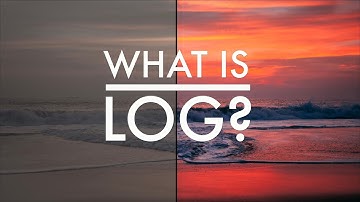Wat is LOG-video? Complete gids voor S-Log2, S-Log3, V-Log, C-Log, Z-Log en F-Log uitgelegd