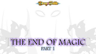 DragonFable The End of Magic Part 1