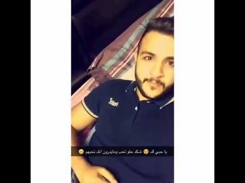 امبيه يا يمه يمكن حبيت احمد الخفاجي