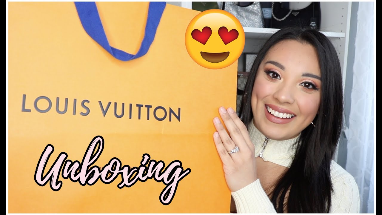 Triple Louis Vuitton Unboxing Haul! Tips to find hard to get pieces, prices  and 4/6 key comparison 