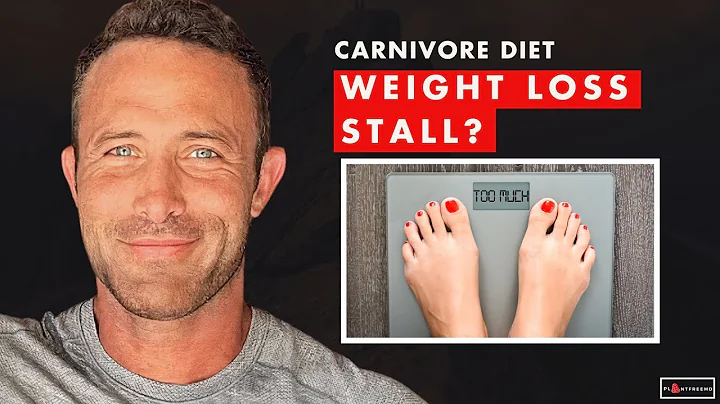 🔴 Carnivore Q&A | Why You Might Not Be Losing Weight on the Carnivore Diet