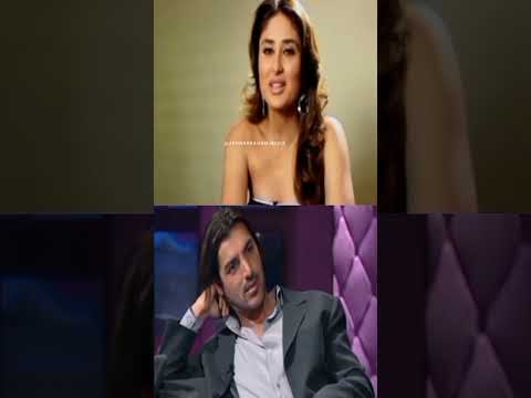 The Girls about John Abraham - Koffee with Karan | Kareena Kapoor, Preity Zinta, Rani, Priyanka