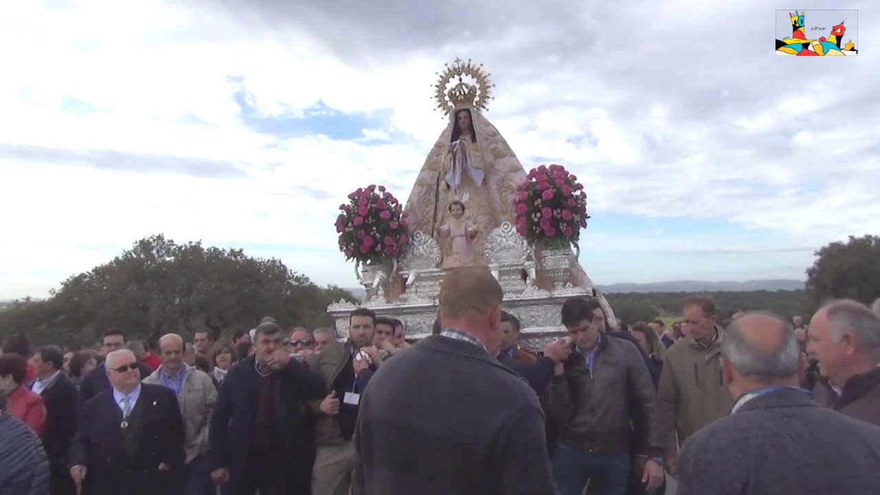 DÍA DE LA LUZ 2018 (Arroyo de la Luz, 2 abril)