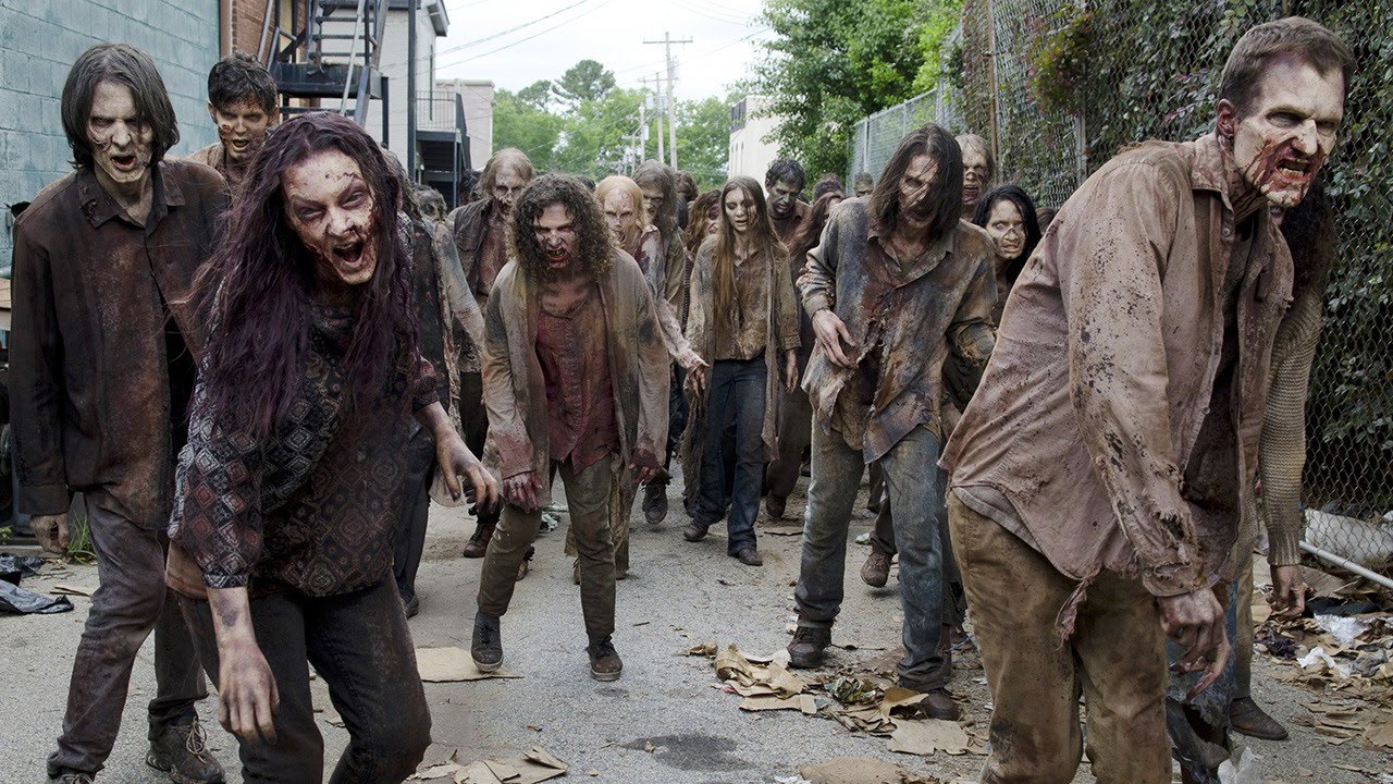Why The Walking Dead's Next Big Death Might Be a Game-Changer