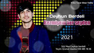 Ceyhun Berdeli Resimi