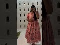 #hakoba book wtsp 9361356409 #hakobacottondress #maxi #gown #frocks #cottonfabric #shorts #tamil