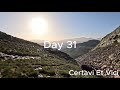 HRP Day 31 | Mountaineering Documentary | Ibex | Estany de Flamisella to Refuge de Baborte