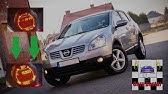 Nissan Qashqai 2007 2010 Service Interval Reset Youtube