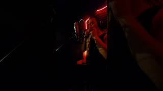 Cover - The Nightingale - Julee Cruise