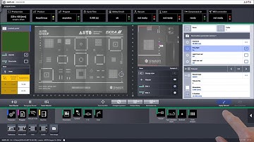 ASYS INSIGNUM Teach Fiducial