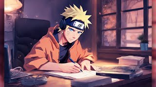 Kikyou From Naruto But It's Lofi