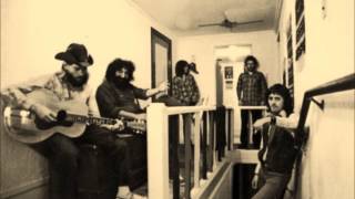 NRPS w/ Jerry Garcia - Glendale Train chords