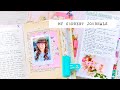 A  Look Through My Current Journals | May 2022