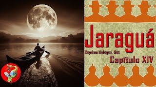 Jaraguá. Chapter XIV - The Canoes of the Bar of Santiago.