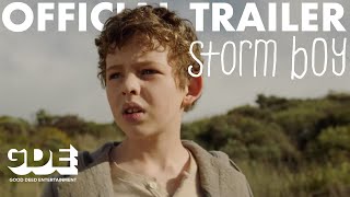 Storm Boy (2019) Official Trailer HD, Jai Courtney, Finn Little Family-Friendly Movie