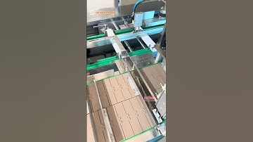 Incense Stick box pack Machine| Best Agarbatti Stick Packing Machine Manufacturers in Coimbatore