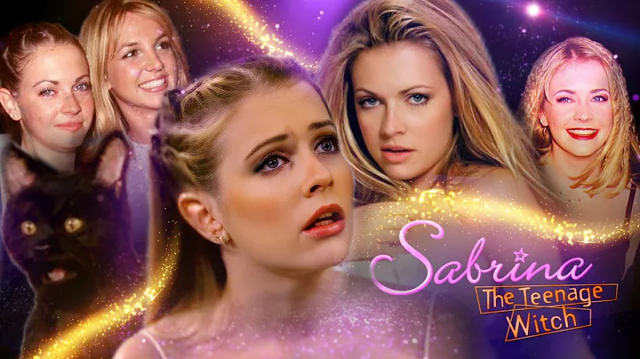Sabrina's SCANDAL: The Melissa Joan Hart Story