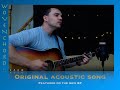 Always remain  original acoustic song by wovenchord