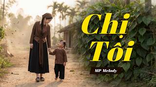 Chị Tôi - St: Trần Tiến | Khiến lòng nghẹn ngào