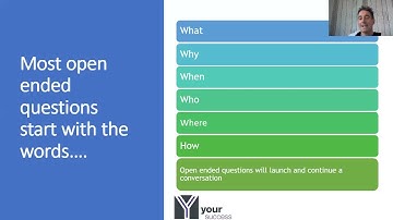 Communication Skills   Part 2