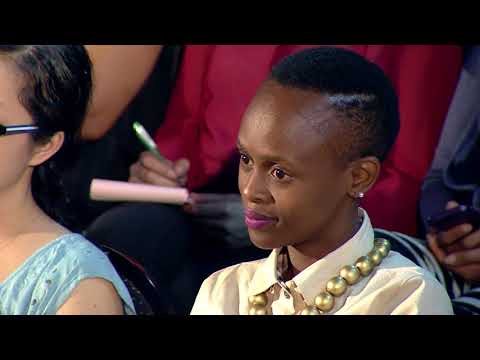 Higher Life: Armor of God - Season 1- Ep 14 | Helmet Of Salvation Part 2