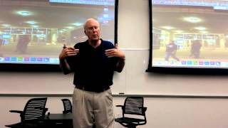 Celebrity Journalism Professor's final words of wisdom Net Worth