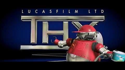 THX: Tex 2 - Moo Can UK Trailer (2000)