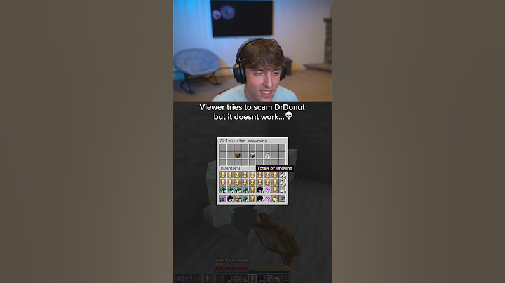 Player Tries To Scam The Server Owner