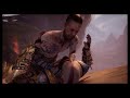 Kratos Vs Baldur - Pelea Final en Español Latino | God of War 2018