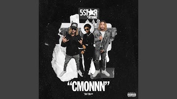 Cmonnn (Hit It One Time) (Pt. 2)