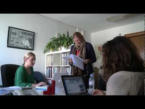 WILPF in Action