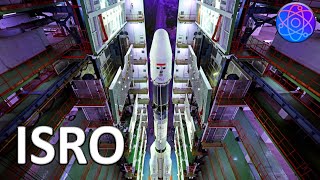The Most Efficient Space Program - ISRO (Indian Space Research Organization)