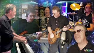 Feeling That Way - VIRTUAL JOURNEY BAND screenshot 5