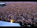 QUEEN - Freddie And His Crowd