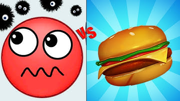 Hide Ball brain teaser games 🎮 vs sprunki food run Gameplay 😂 | Puzzle & Adventure Fun Epic 008