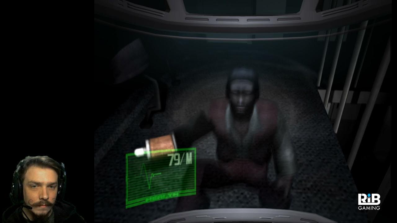 Part 1 Echo Night Beyond Full Playthrough (All Endings) YouTube