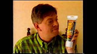 RTE Network 2 Adverts 1998