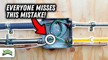4 Pro Methods for Wiring Metal Junction Boxes Like a Master Electrician!