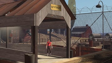 (Tf2) The Worst Gamemode